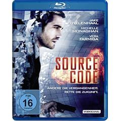 Source Code [Edizione: Germania]