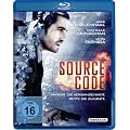 Source Code [Blu-ray]