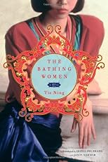 The Bathing Women