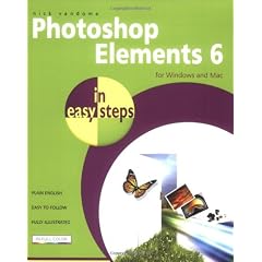 Photoshop Elements 6 in Easy Steps