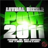 POW 2011 (Original Edit) [Explicit] (feat. Grime All Stars)