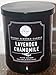 1 X Decoware Lavender Chamomile 2 Wick Candle 15.48 Oz