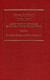 Power, profit and urban land : landownership in medieval and early modern northern European towns