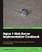 Nginx 1 Web Server Implementation Cookbook