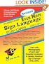 Ace's Even More Sign Language (3 of 3) Exambusters Study Cards (Ace's Exambusters)