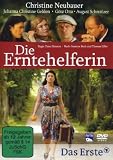 Die Erntehelferin