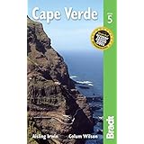 cape verde bradt travel guide cape verde islands