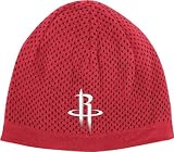 Houston Rockets Uncuffed Knit Hat