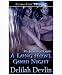 A Long Howl Good Night (My Immortal Knight)
