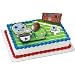 Dallas Cowboys Cake Decorating Kit