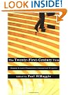 The Twenty-First-Century Firm: Changing Economic Organization in International Perspective