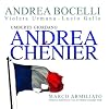Giordano: Andrea Chenier