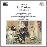Verdi: La Traviata (highlights)