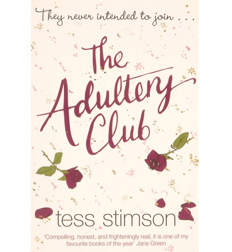 'The Adultery Club' by Tess Stimson