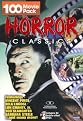Horror Classics: 100 Movie Pack (24 Discs) (Restored / Remastered)