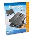 HP Pavilion tx2500z ClearTouch Crystal Screen Protector (Single Pack)