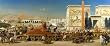 Poynter Israel in Egypt Wooden Jigsaw Puzzle