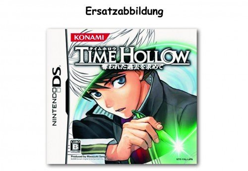Time Hollow