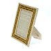 Recycled Paper Green Picture Frame 