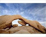 Photographic Prints of The arch at White Tank Campground, Joshua Tree National Park, California, from Robert Harding