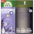Air Wick Lumin Air Flameless Candle, Relaxation .71 fl oz