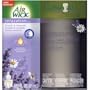 Reckitt Benckiser #6233880848 AirWick Luminair Candle