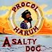 A Salty Dog...Plus: Remastered