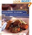 Sephardic Flavours: Jewish Cooking of the Mediterranean