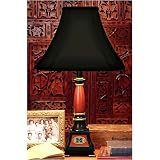 Michigan Wolverines NCAA Table Lamp by The Memory Company