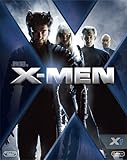 X-MEN (特別編・2枚組) [Blu-ray]