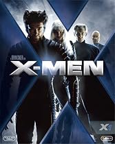 X-MEN (特別編・2枚組) [Blu-ray]