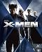 X-MEN (特別編・2枚組) [Blu-ray]