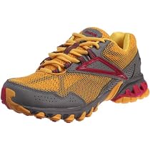 Reebok Men's Trail Mudslinger II Running Shoe