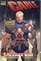 Cable, Vol. 1: Messiah War (v. 1)