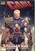 Cable, Vol. 1: Messiah War (v. 1)