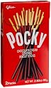 Glico Pocky Biscuit Sticks with Chocolate Cream, 2.82-Ounce Boxes (Pack of 10)