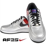 Nike Air Force 1 Prm '07 (Jones)-315090-001 (8.5)