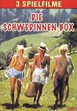 Produkt-Bild: Die Schwedinnen Box [Collector's Edition] [3 DVDs]