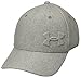 Under Armour Men's Wool Low Crown Cap