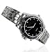 Video Camera Watch - All-metal DVR Watch with 8gb Memory