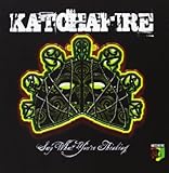 SAY WHAT YOU'RE THINKING