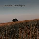 ...for a better place.