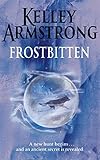 Frostbitten