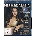 NISHA KATARIA BLU - RAY DVD - MAXI CD