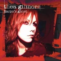 Harpo's Ghost