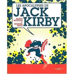 Les apocalypses de Jack Kirby
