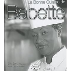 La Bonne Cuisine de Babette