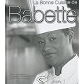 La Bonne Cuisine de Babette