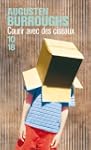 Courir avec des ciseaux