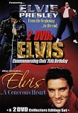 From the Beginning to the End / A Generous Heart [DVD] [Import]